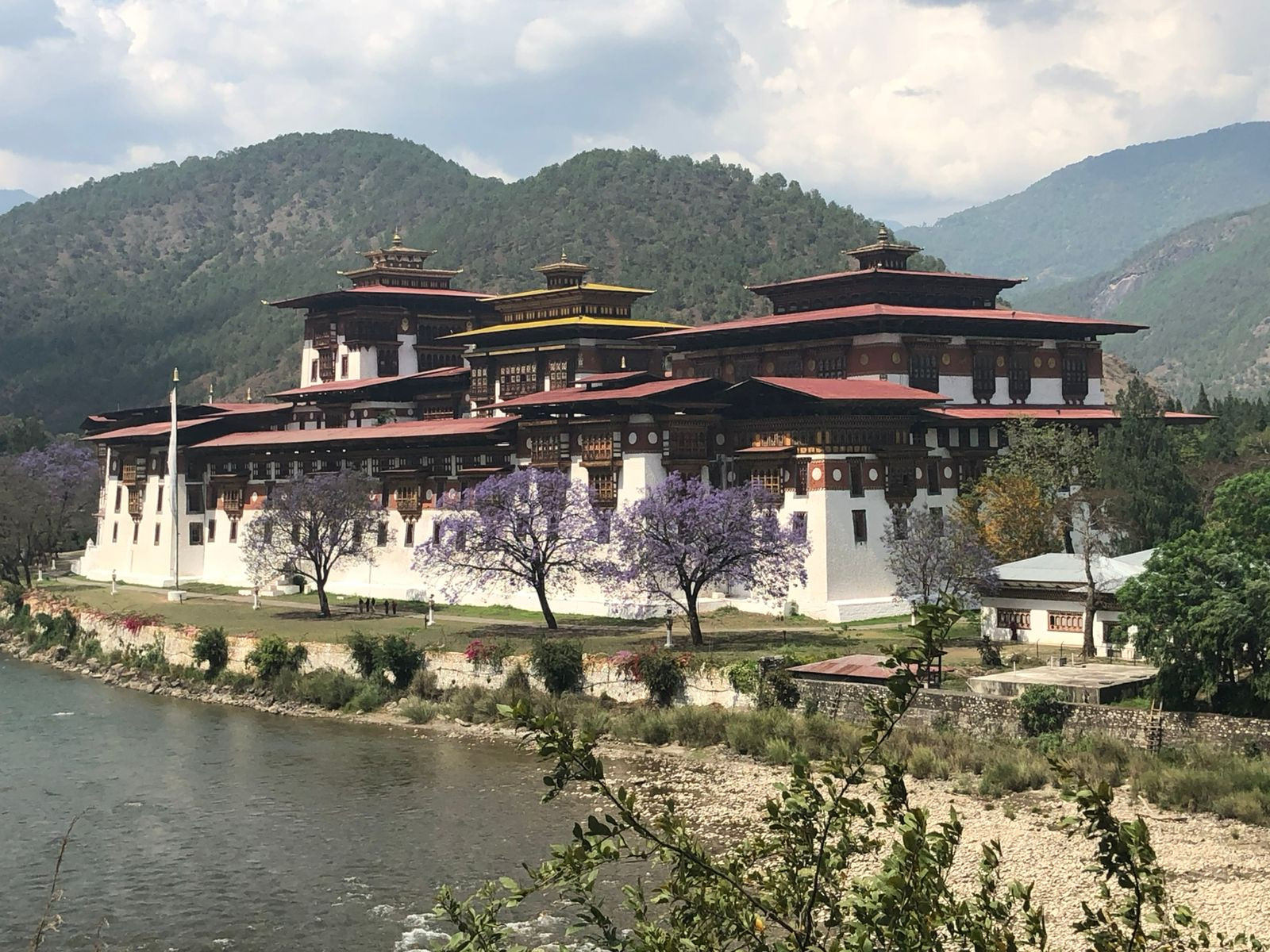 Bhutan Holiday Package